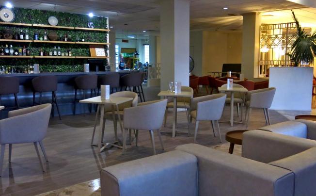 Фото отеля Marina hotel