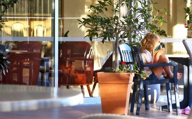 Фото отеля Marina hotel