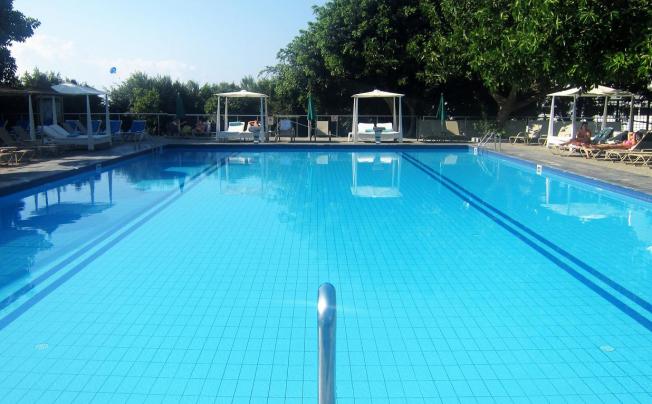 Фото отеля Marina hotel