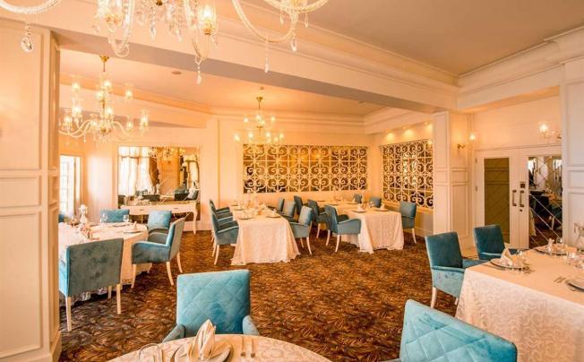 Фото отеля Vuni Palace Hotel & Casino