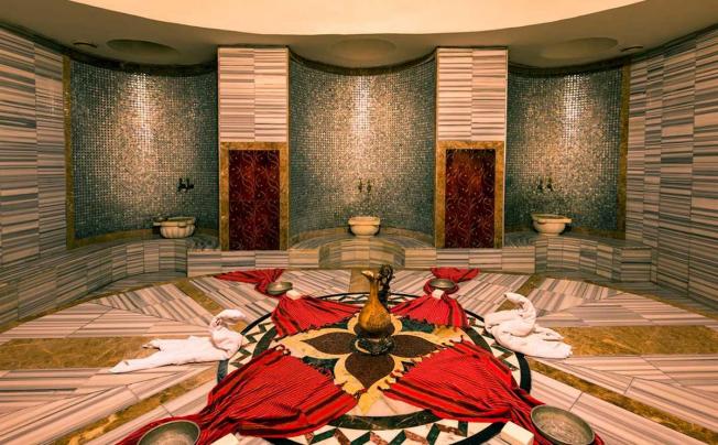 Фото отеля Vuni Palace Hotel & Casino
