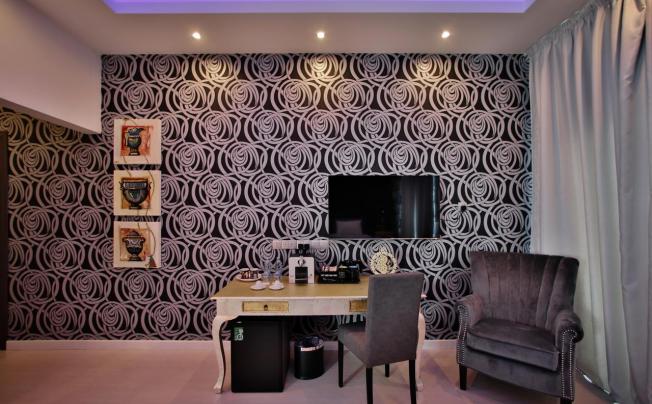 Фото отеля Josephine Boutique Hotel