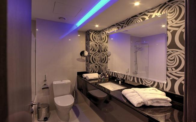 Фото отеля Josephine Boutique Hotel