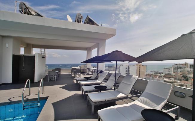 Фото отеля Josephine Boutique Hotel