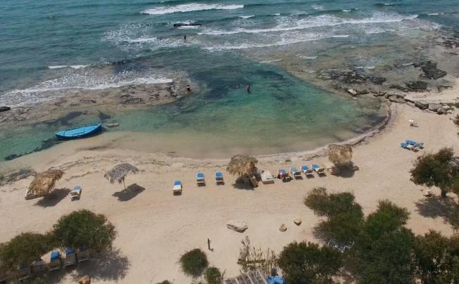 Фото отеля Thalassines beach Villas