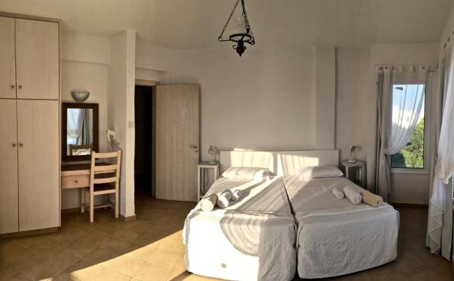 Фото отеля Thalassines beach Villas
