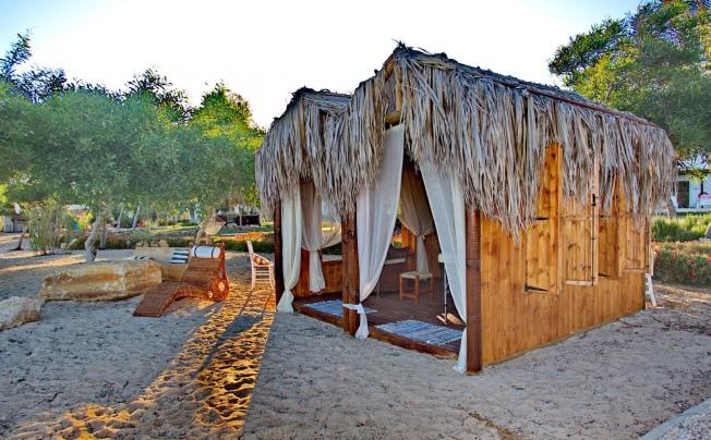 Фото отеля Thalassines beach Villas