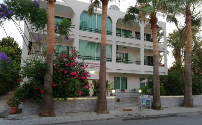 Фото отеля Marianna Hotel Tourist Apartments
