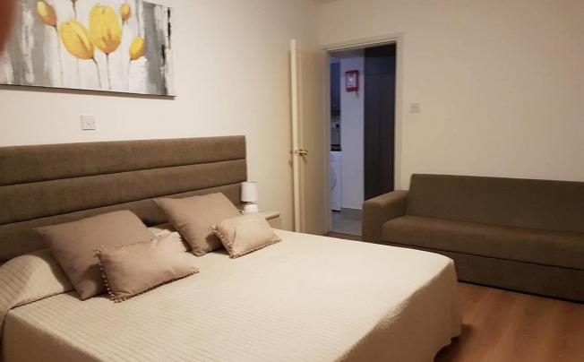 Фото отеля Marianna Hotel Tourist Apartments