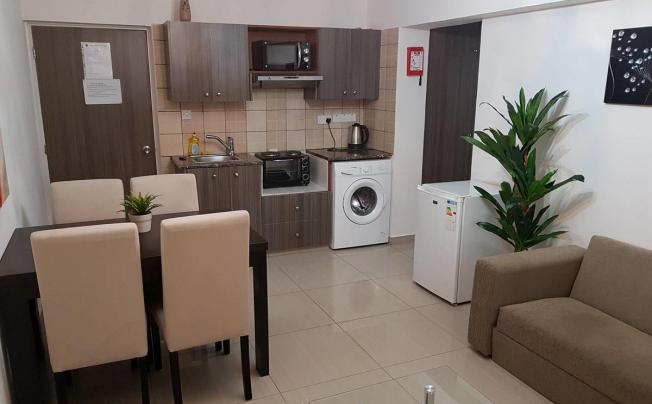 Фото отеля Marianna Hotel Tourist Apartments