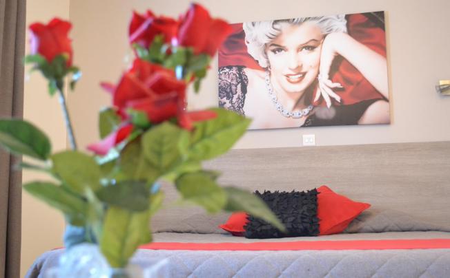 Фото отеля Marianna Hotel Tourist Apartments