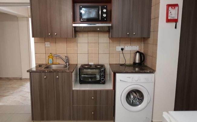 Фото отеля Marianna Hotel Tourist Apartments