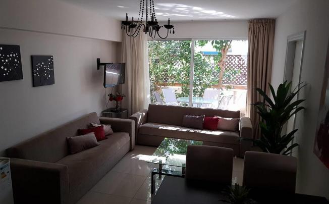 Фото отеля Marianna Hotel Tourist Apartments