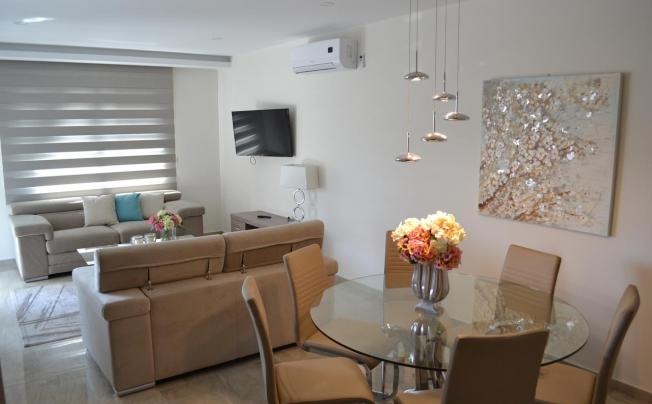 Фото отеля Marianna Hotel Tourist Apartments