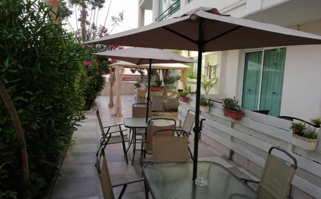 Фото отеля Marianna Hotel Tourist Apartments