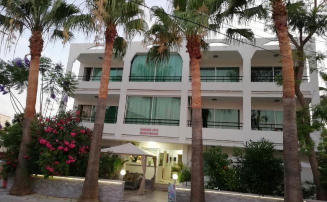 Фото отеля Marianna Hotel Tourist Apartments