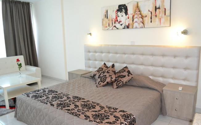 Фото отеля Marianna Hotel Tourist Apartments