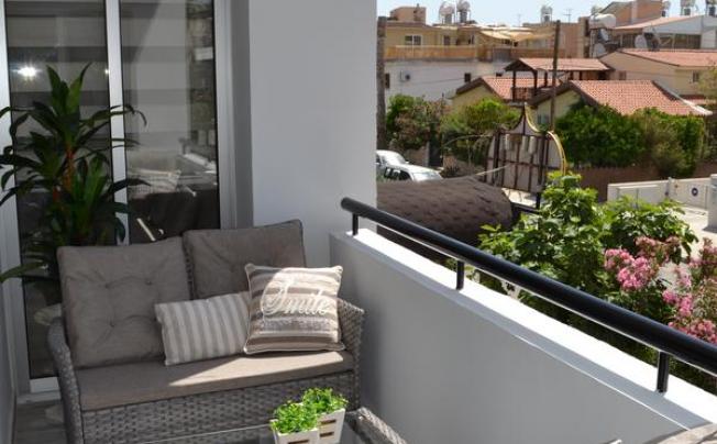 Фото отеля Marianna Hotel Tourist Apartments