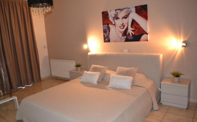 Фото отеля Marianna Hotel Tourist Apartments