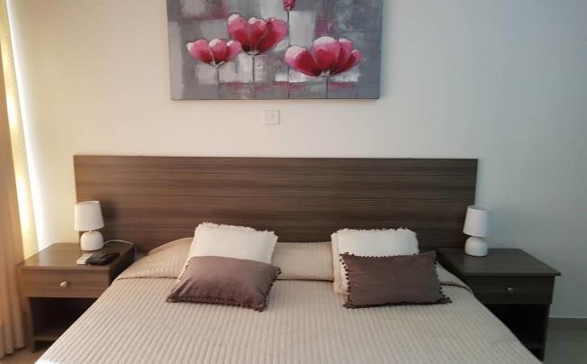 Фото отеля Marianna Hotel Tourist Apartments