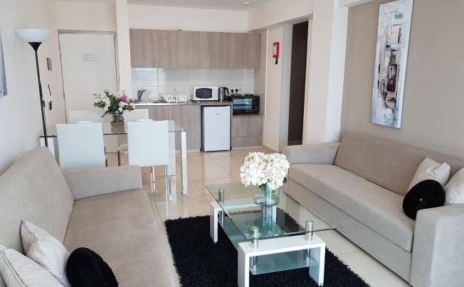 Фото отеля Marianna Hotel Tourist Apartments