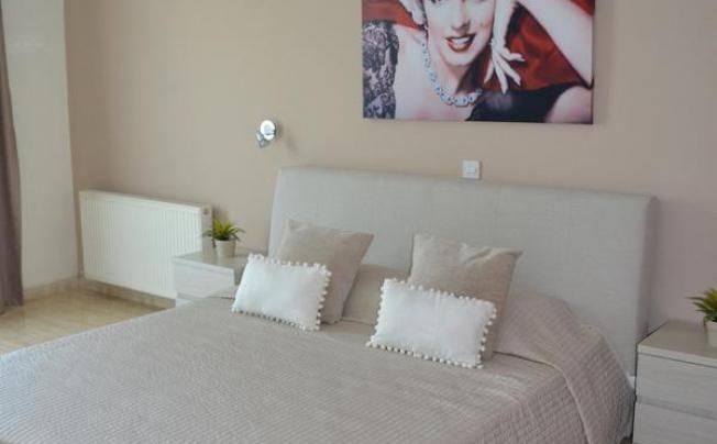 Фото отеля Marianna Hotel Tourist Apartments