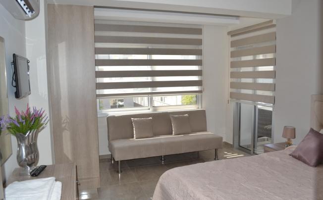 Фото отеля Marianna Hotel Tourist Apartments