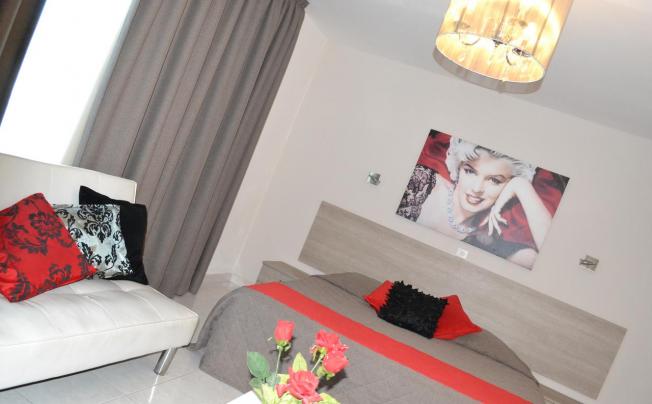 Фото отеля Marianna Hotel Tourist Apartments