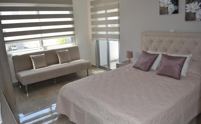 Фото отеля Marianna Hotel Tourist Apartments