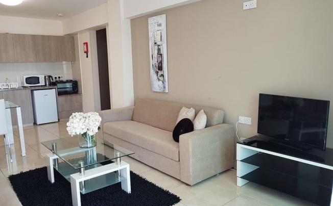 Фото отеля Marianna Hotel Tourist Apartments