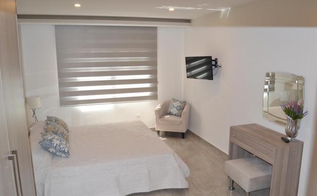 Фото отеля Marianna Hotel Tourist Apartments