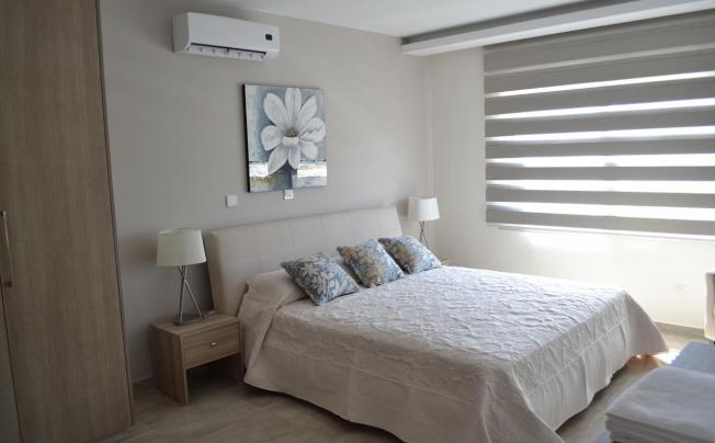 Фото отеля Marianna Hotel Tourist Apartments