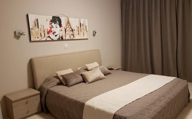 Фото отеля Marianna Hotel Tourist Apartments