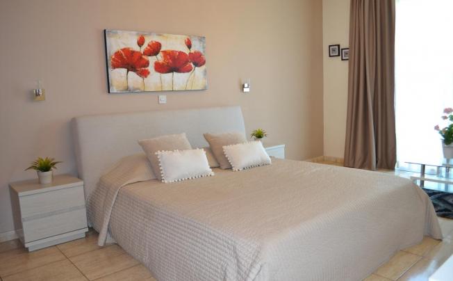 Фото отеля Marianna Hotel Tourist Apartments