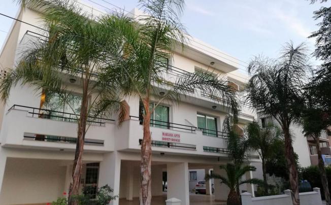 Фото отеля Marianna Hotel Tourist Apartments