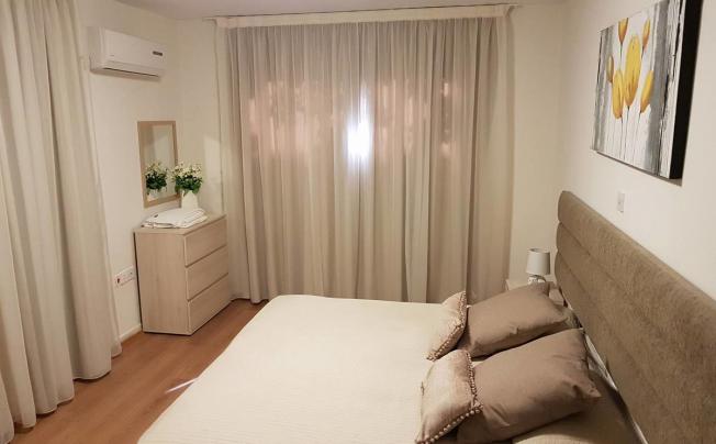 Фото отеля Marianna Hotel Tourist Apartments