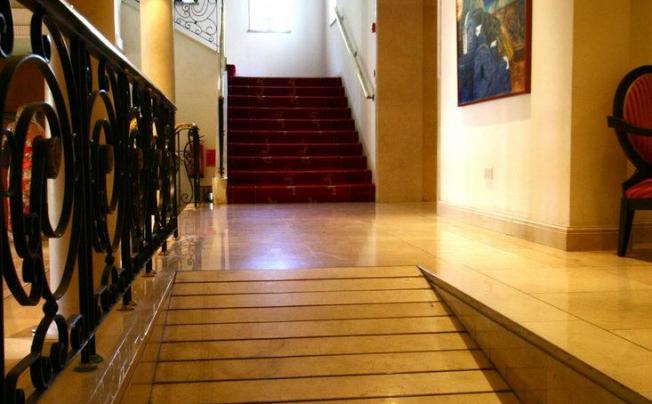 Фото отеля Curium Palace Hotel