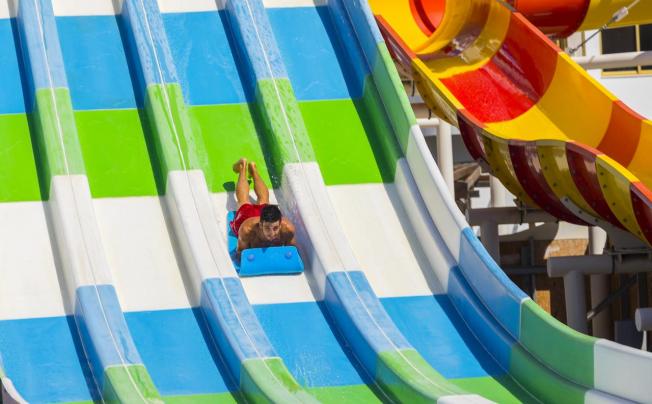 Фото отеля Leonardo Laura Beach & Splash Resort