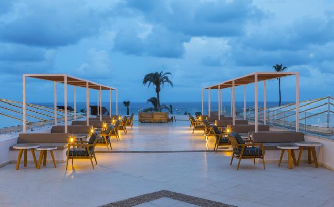 Фото отеля Leonardo Laura Beach & Splash Resort