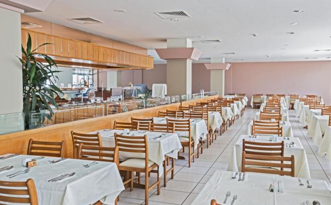 Фото отеля Antigoni Hotel