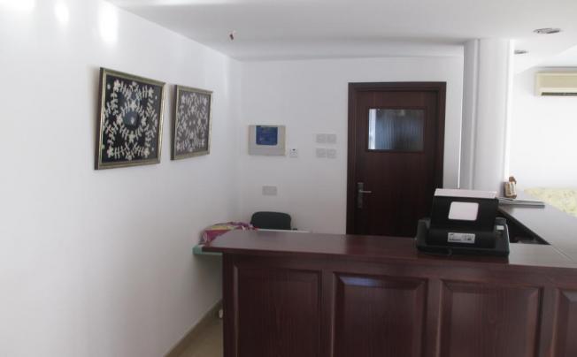 Фото отеля Rebioz Hotel