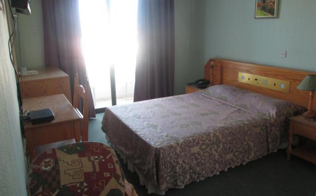 Фото отеля Rebioz Hotel