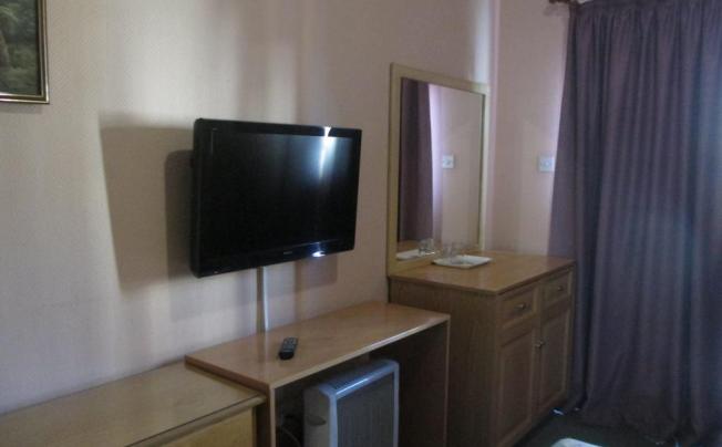 Фото отеля Rebioz Hotel