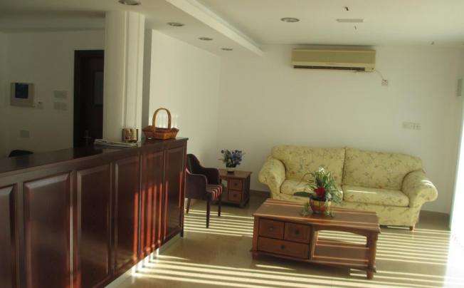 Фото отеля Rebioz Hotel