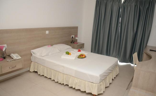 Фото отеля Rebioz Hotel