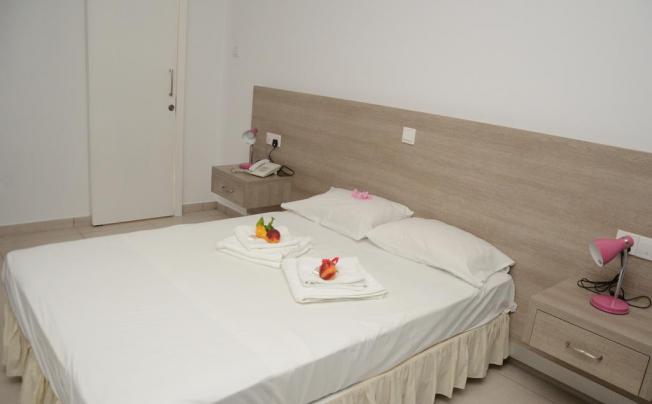Фото отеля Rebioz Hotel