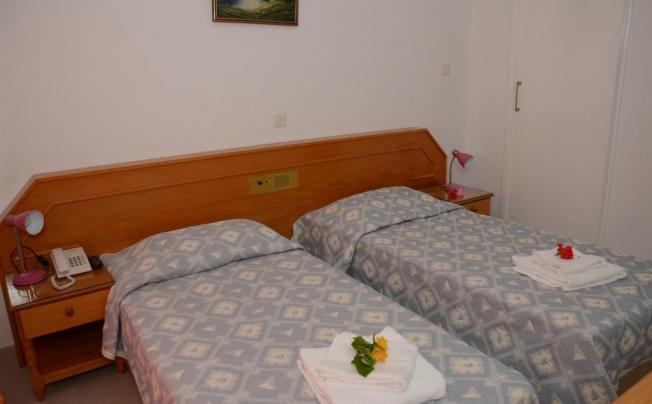 Фото отеля Rebioz Hotel
