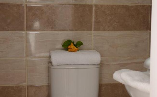 Фото отеля Rebioz Hotel