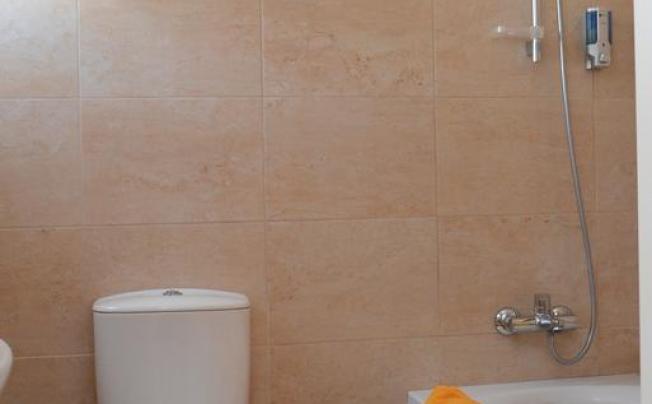 Фото отеля Rebioz Hotel