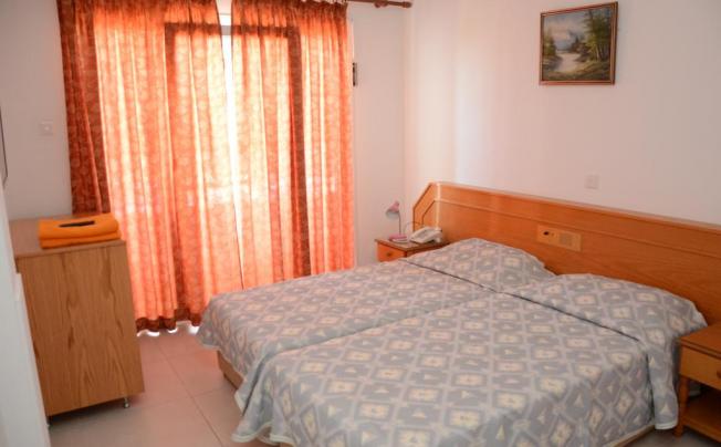 Фото отеля Rebioz Hotel